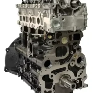 Toyota 1KD Engine Head Block 3.0 D4D – Hiace Hilux Fortuner Quantum