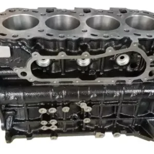 Toyota 1KD Engine Block 3.0 D4D – Hiace Hilux Fortuner Quantum