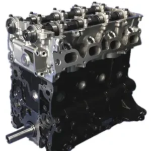 Toyota 2TR Engine Head Block 2.7 – Quantum Hilux Fortuner Land Cruiser