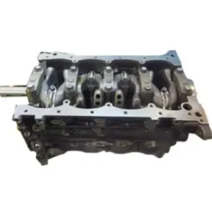 Toyota 2TR Engine Short Block 2.7 – Quantum Hilux Fortuner Land Cruiser
