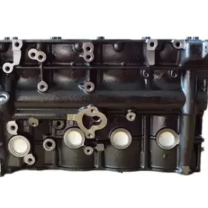 Toyota 2TR Engine Block 2.7 – Quantum Hilux Fortuner Land Cruiser
