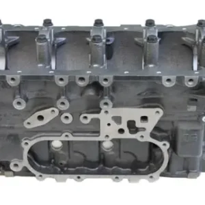Toyota 2L-II / 2L-IIT 2L2 2.4 Engine Block Sub Assembly – Condor HiAce Hilux