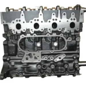 Toyota 5L Engine Head Block 3.0 – Condor HiAce Hilux