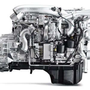 HINO S05C