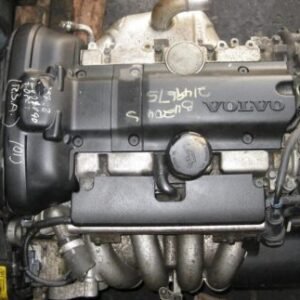 VOLVO-B4204S2-2.0-S40
