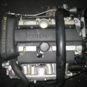 VOLVO-B5204T5-2.0-S60-S80-V70