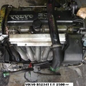 VOLVO-B5234-T-2.3-S70