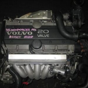 VOLVO-B5234T6-2.3-V70