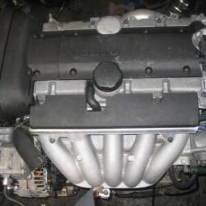 VOLVO-B5244S2-2.4-S60
