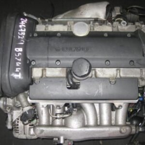 VOLVO-B5244T-2.4-S70