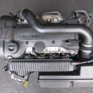VOLVO-B5254T3 2.5 TURBO S40