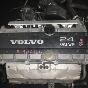 VOLVO-B6304S-2.9-S90-V90