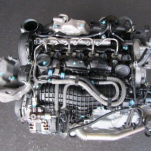 VOLVO-D4204T14 2.0 XC60
