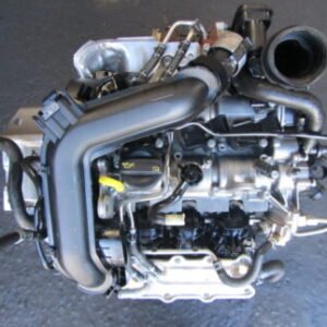 VW-CHZ 1.0 TSI