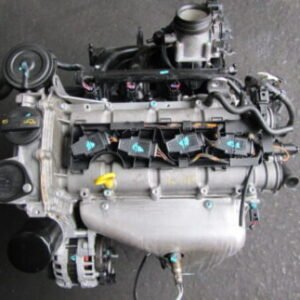 VW-CLP 1.4 16V POLO VIVO