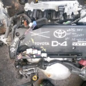 1AZ BOTTOM INJECTORS
