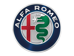 ALPHA ROMEO