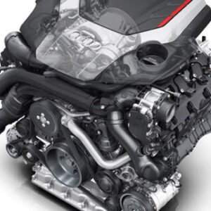 A4 / A6 2.4 V6 APS / ACK / AAH