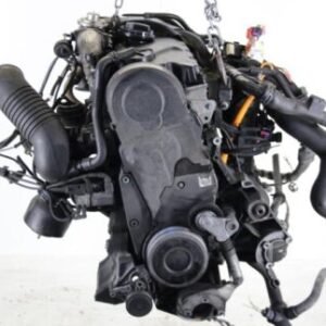 AWX 1.9 TDI