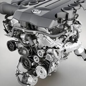 Hilux 4.0 V6 1GR