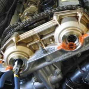 325i Double Vanos 01-04