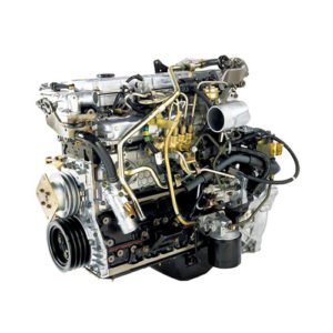 ISUZU 3.5 V6 6VEI / 2.5T COMPENSATOR 3.5 V6 6VEI / 2.5T COMPENSATOR