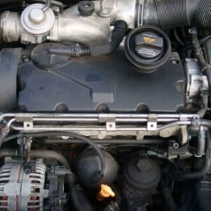 ASZ 1.9 TDI