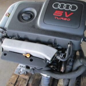 BAM 1.8 AUDI TT