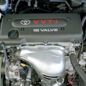 2AZ Camry 2.4 XLi ( Top Injectors)